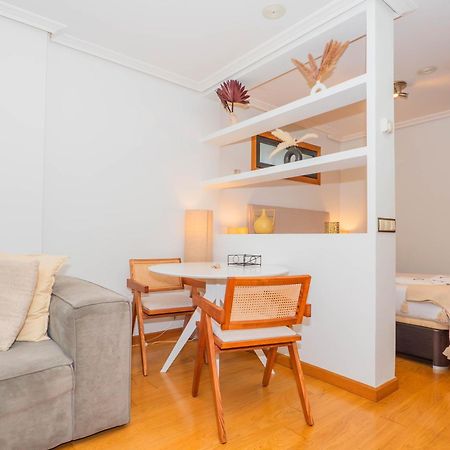 Luxury Suite - Corte Ingles Vigo Dış mekan fotoğraf