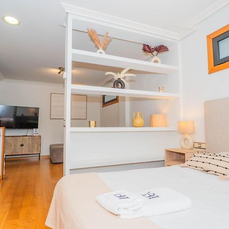 Luxury Suite - Corte Ingles Vigo Dış mekan fotoğraf