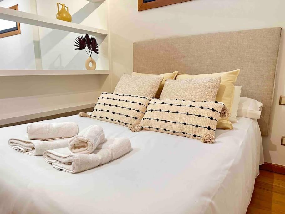 Luxury Suite - Corte Ingles Vigo Dış mekan fotoğraf